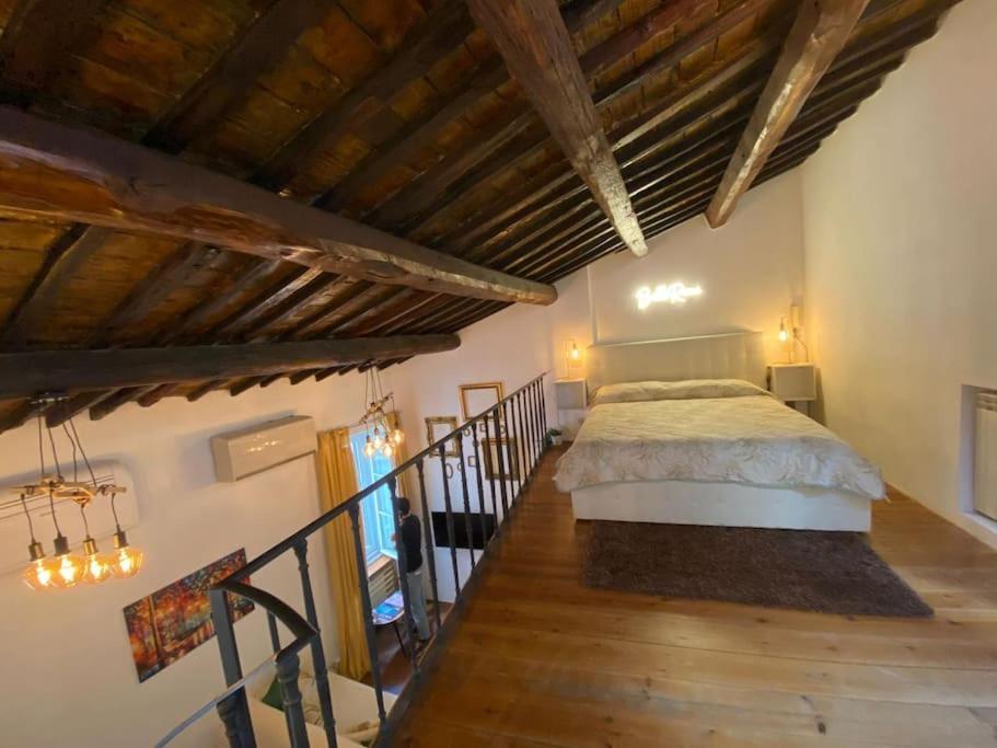 Bella Centro Storico Rom