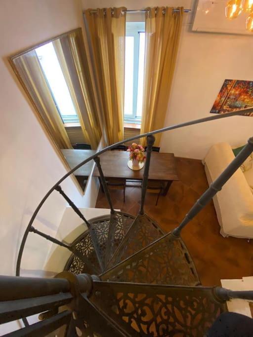 Bella Centro Storico Apartment